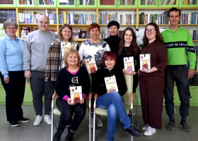 Ніхто крім нас самих не звільнить наш розум