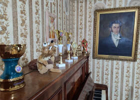 До Дня Європи в Україні