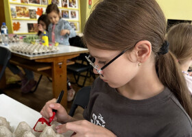 Креативний зоопарк: фантазія без меж