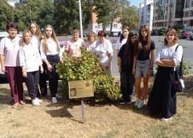 До Дня пам'яті захисників