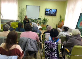 Голос Пам’яті