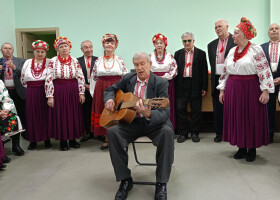 Співана сповідь Кобзареві