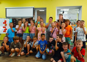 Таємниці індіанських стежок – інтерактивна зустріч у бібліотеці