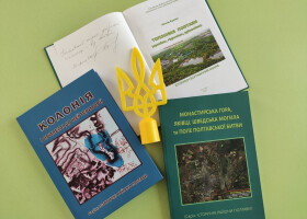 Павло Клепатський: історик, просвітянин, борець за незалежність України