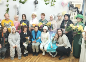 Вистава, що проймає до мурах