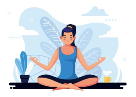 Профілактика та подолання стресу