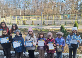 "Поезія єднає світ"