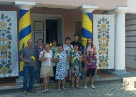 Полтавський музей нагадує про шлях крізь століття