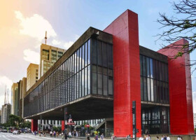 Музей – місце зустрічі з прекрасним