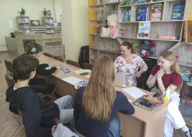 Успіх починається з мрії