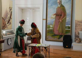 Готуємось до школи з «Фабрикою ідей»