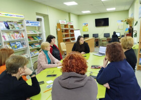 Торгівля людьми. Розпізнати. Запобігти. Діяти.