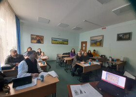 Підсумки конкурсу «Франко АРТ» до 170-ої річниці від дня народження Івана Франка