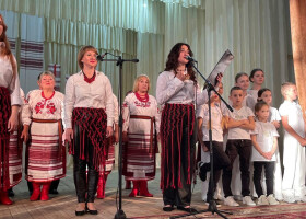 Яскравий старт звітного сезону у філіях ЦКД