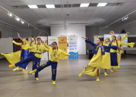 Бібліотека та громада: крокуємо разом