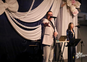 У ЦКД знову проводять тематичні вечори відпочинку для людей поважного віку