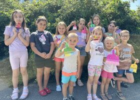 Чарівний оберіг своїми руками