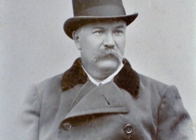 Рідний край любив та вірно йому служив: до 180-ї річниці від дня народження І.Карпенка-Карого