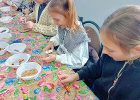 «Підкова-оберіг» – символ удачі та захист від злих духів