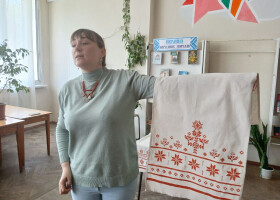 Дерево життя – модель Всесвіту