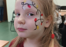 В рамках громадського простору «Мистецтво об’єднує»