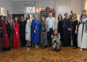 Свято музики