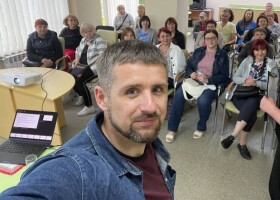 Як розуміти себе, виявляти ресурси та досягати цілей