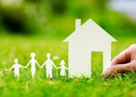 "Будинки і долі": книжки про оселі та їхніх мешканців