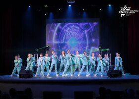 «Флеш» і «БіТ» яскраво завершили творчий сезон благодійним концертом