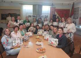 Історії кохання крізь призму війни