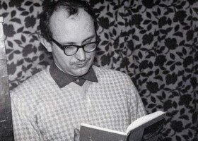 Станіслав Тельнюк виплекав свою власну формулу любові до України