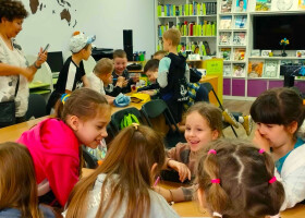 Початок канікул — початок мандрівок!