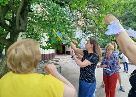 Не забудемо – не пробачимо