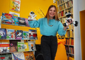 Світ роботів: від мрії до реальності