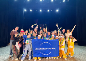 Колективи ЦКД Полтавської громади — серед переможців всеукраїнських і міжнародних фестивалів!