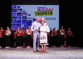 «Твій час творити»: у Центрі культури та дозвілля розпочали новий творчий сезон