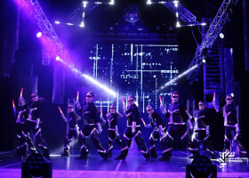 Протягом грудня ЦКД дарував світло