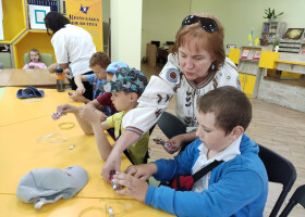 Від книги – до мультика