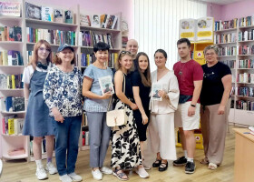 «Як мінімум, це дуже красиво, як максимум - це дуже глибоко!»