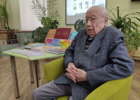 Віталій Ханко та мистецький код Полтавщини