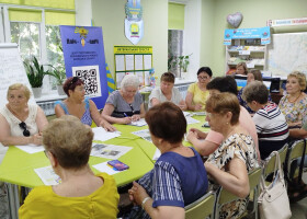 Юридична підтримка ВПО: механізми відшкодування воєнних втрат