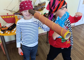 Море – символ безкінечності