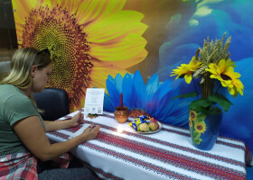 День тиші, пам’яті та пошани