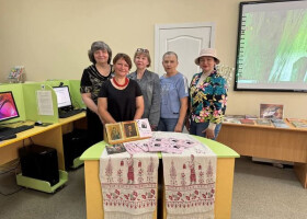 Гарні спогади наче гарна пісня: не хочеться, щоб вони закінчувалися