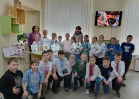 Свято щирості й єднання