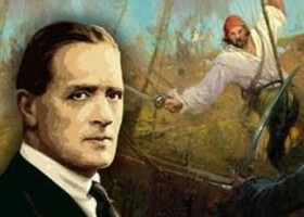 Романи Рафаеля Сабатіні залишаються на висоті читацького успіху