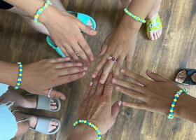 Філії ЦКД: простір свідомої любові до України