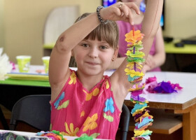 Творчий бриз з Гаваїв