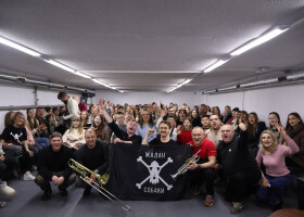 Жадан, "Собаки" та ПДМШ№1