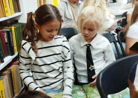 Подорож у світ історії України